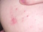 BBC fucking sexy white gf  3/16