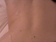 MessalineX fucks in her bedroom - masturbation, missionary, doggystyle & POV, titty fuck 16/16