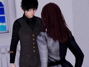 My Real Desire - (PT 32) - lets trick her parents 1/16