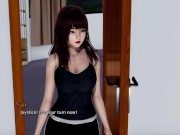 My Real Desire - (PT 32) - lets trick her parents 10/16