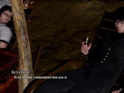 My Real Desire - (PT 32) - lets trick her parents 11/16