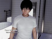 My Real Desire - (PT 32) - lets trick her parents 12/16