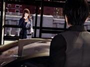 My Real Desire - (PT 32) - lets trick her parents 3/16