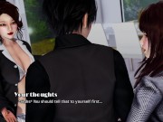 My Real Desire - (PT 32) - lets trick her parents 4/16