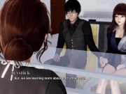 My Real Desire - (PT 32) - lets trick her parents 5/16