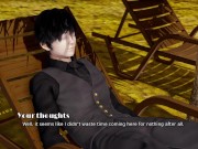 My Real Desire - (PT 32) - lets trick her parents 6/16