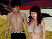 My Real Desire - (PT 32) - lets trick her parents 8/16