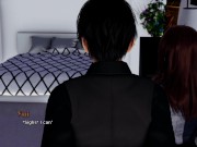 My Real Desire - (PT 32) - lets trick her parents 9/16