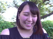 Japanese girl gets looking for sex gets her pussy fucked in hotel by strange man 2/16