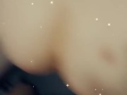 “I can feel your cock stretching out my tight little asshole” PUDDLE SLUT PAWG LOVES ANAL FROM JUAN 1/16