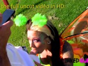 Inked Gurlz - All Covered in Tattoos Slut Hot Fuck 6/16