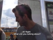 HUNT4K Babe cheats on BF with hunter who could give them accommodation 5/16