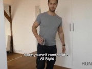 HUNT4K Babe cheats on BF with hunter who could give them accommodation 8/16