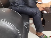 Student Appreciates Lecturer With Long Sex For Scoring Her High After Her Final Year Exams 1/16