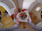 VIRTUAL TABOO - Celebration Came Out On Top 1/16