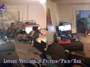 Thot in Texas - Spring Video Compilation 08 13/16