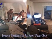 Thot in Texas - Spring Video Compilation 08 16/16