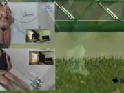 Thot in Texas - DJ Screw - South Side Holding A 13/16