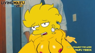 Simpsons Toon Porn - Simpsons Cartoon Porn Porn Videos & Sex Movies | Redtube.com