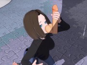 SAM (3D HENTAI) 3/16