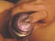 My pussy is throbbing 15/16