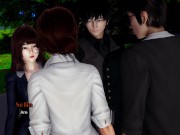 My Real Desire - (PT 33) - Best girl saw me fucking my side piece 1/16