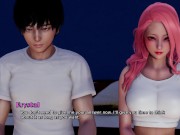 My Real Desire - (PT 33) - Best girl saw me fucking my side piece 10/16