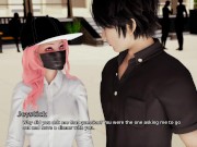 My Real Desire - (PT 33) - Best girl saw me fucking my side piece 4/16