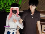 My Real Desire - (PT 33) - Best girl saw me fucking my side piece 5/16