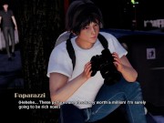 My Real Desire - (PT 33) - Best girl saw me fucking my side piece 7/16