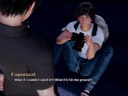 My Real Desire - (PT 33) - Best girl saw me fucking my side piece 8/16