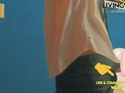 2D MILF BORUTO Mom HINATA HYUGA NARUTO Wife #8 SEX Cosplay Big Japanese ANIME Ass Booty cartoon porn 6/16