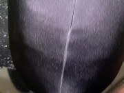 She Sucked His Cock After Peeing In Her Mouth! 13/16