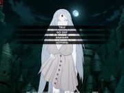 Sarada Training Part 47 Kushina And Female Naruto By LoveSkySan69 12/16