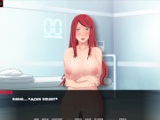 Sarada Training Part 47 Kushina And Female Naruto By LoveSkySan69 15/16