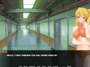 Sarada Training Part 47 Kushina And Female Naruto By LoveSkySan69 4/16