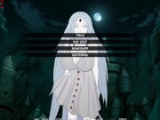 Sarada Training Part 47 Kushina And Female Naruto By LoveSkySan69 5/16