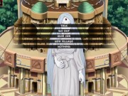 Sarada Training Part 47 Kushina And Female Naruto By LoveSkySan69 6/16