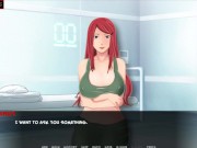 Sarada Training Part 47 Kushina And Female Naruto By LoveSkySan69 9/16