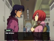 Witch Hunter - Part 44 Teacher And Sexy Student By LoveSkySan69 4/16