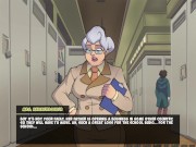 Witch Hunter - Part 44 Teacher And Sexy Student By LoveSkySan69 6/16