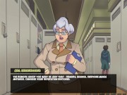 Witch Hunter - Part 44 Teacher And Sexy Student By LoveSkySan69 8/16