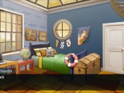 Taffy Tales v0475 Part 52 Dirty Boxers Masturbation By LoveSkySan69 2/16