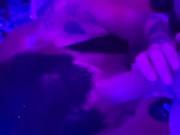 Marie Jah Wanna: Deepthroat Blowjob and Cumshot Compilation 14/16