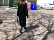 dirty my expensive shoes for walks 15/16