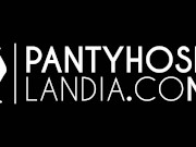 Melisa Mendini Pantyhoselandia Teaser 1/16