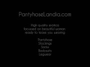 Melisa Mendini Pantyhoselandia Teaser 14/16