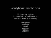 Melisa Mendini Pantyhoselandia Teaser 16/16