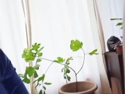 Wet horny wife sucks big cock like a good girl 11/16