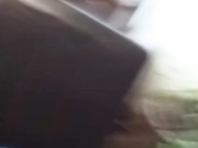 Wet horny wife sucks big cock like a good girl 2/16